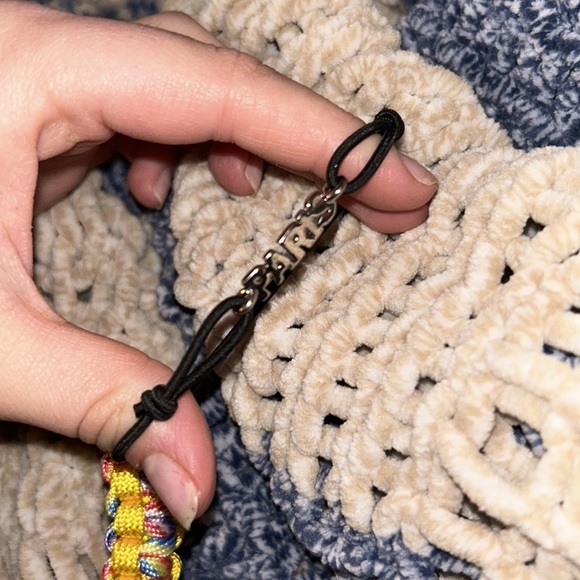 🩵3/$20🩵 VINTAGE BRACELET LOT - SCORPIO, PUERTO PLAZA, PARIS - Picture 8 of 10